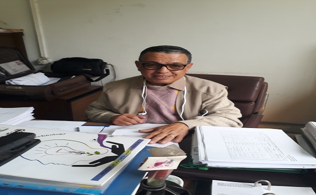 لجنة المخصبات تمنح ترخيص تصنيع مخصبات لشركة اسبانيا للكيماويات